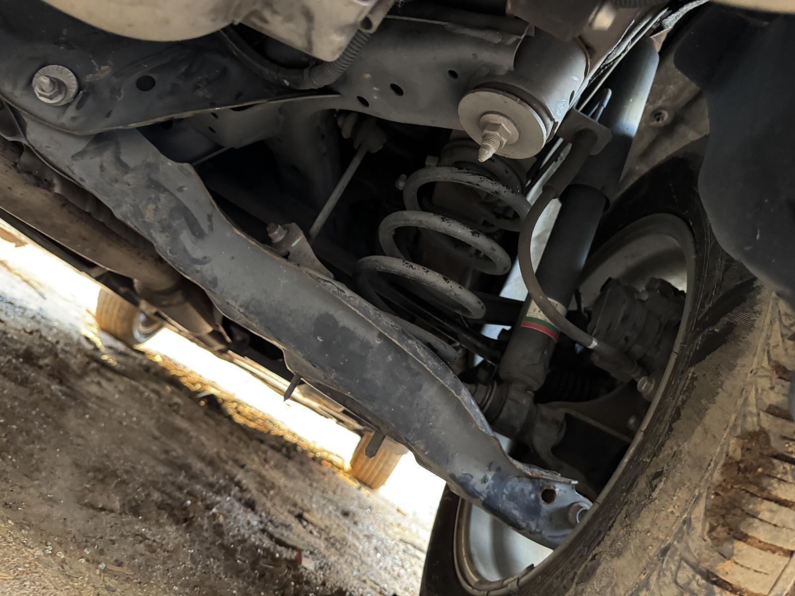 View Auto part Right Driveshaft MAZDA CX5 2015