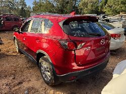 View Auto part Engine MAZDA CX5 2015