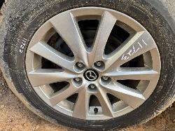 View Auto part Engine MAZDA CX5 2015