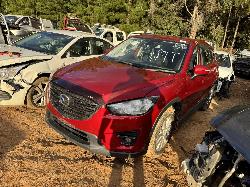 View Auto part Engine MAZDA CX5 2015