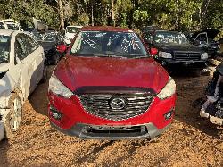 View Auto part Engine MAZDA CX5 2015