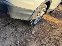 View Auto part Mud Flaps Nissan Qashqai 2015