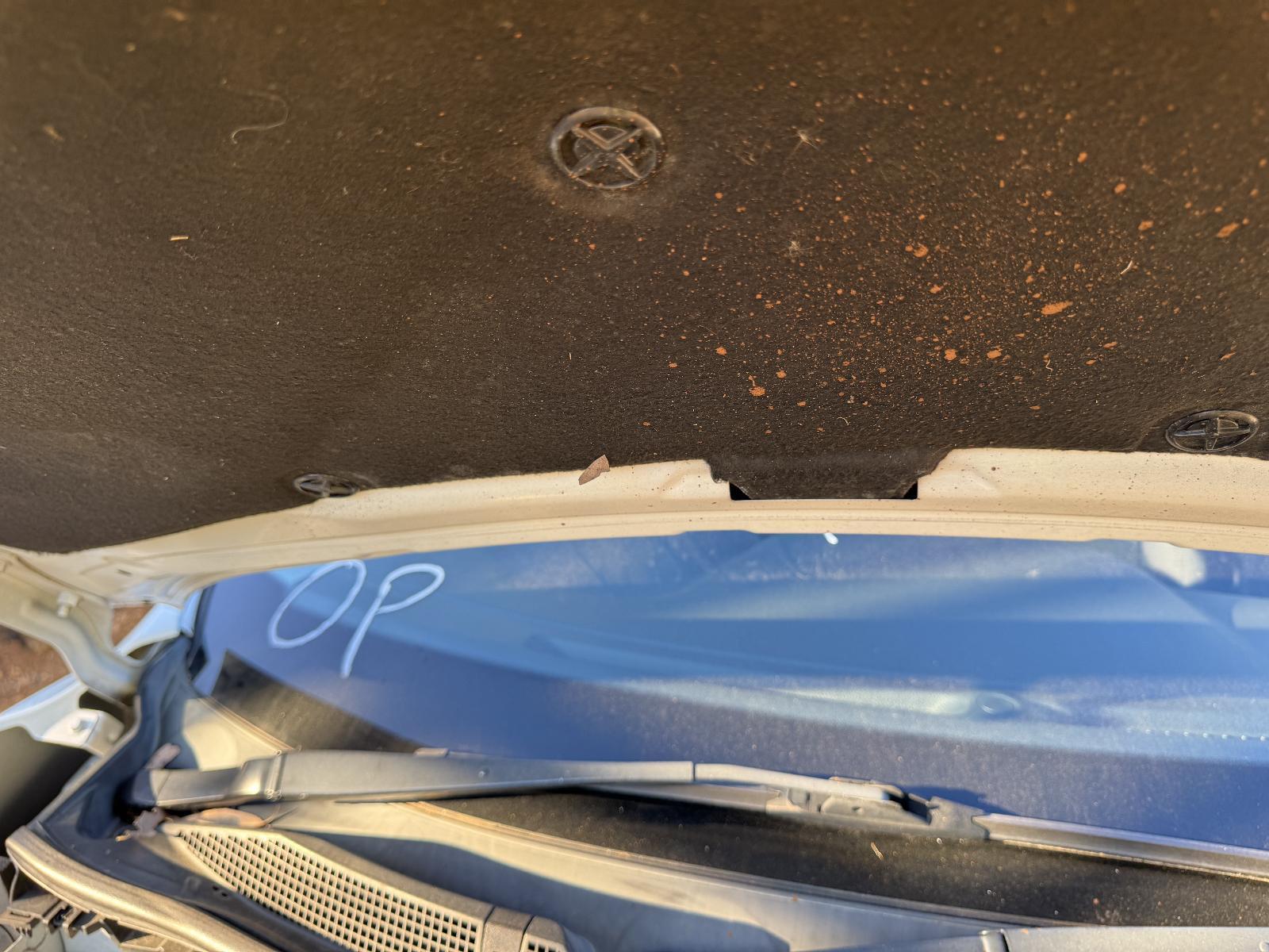 View Auto part Wiper Arm NISSAN QASHQAI 2015