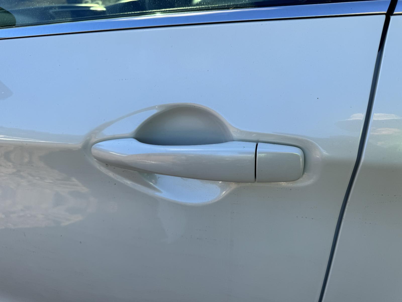 View Auto part Door Handle NISSAN QASHQAI 2015