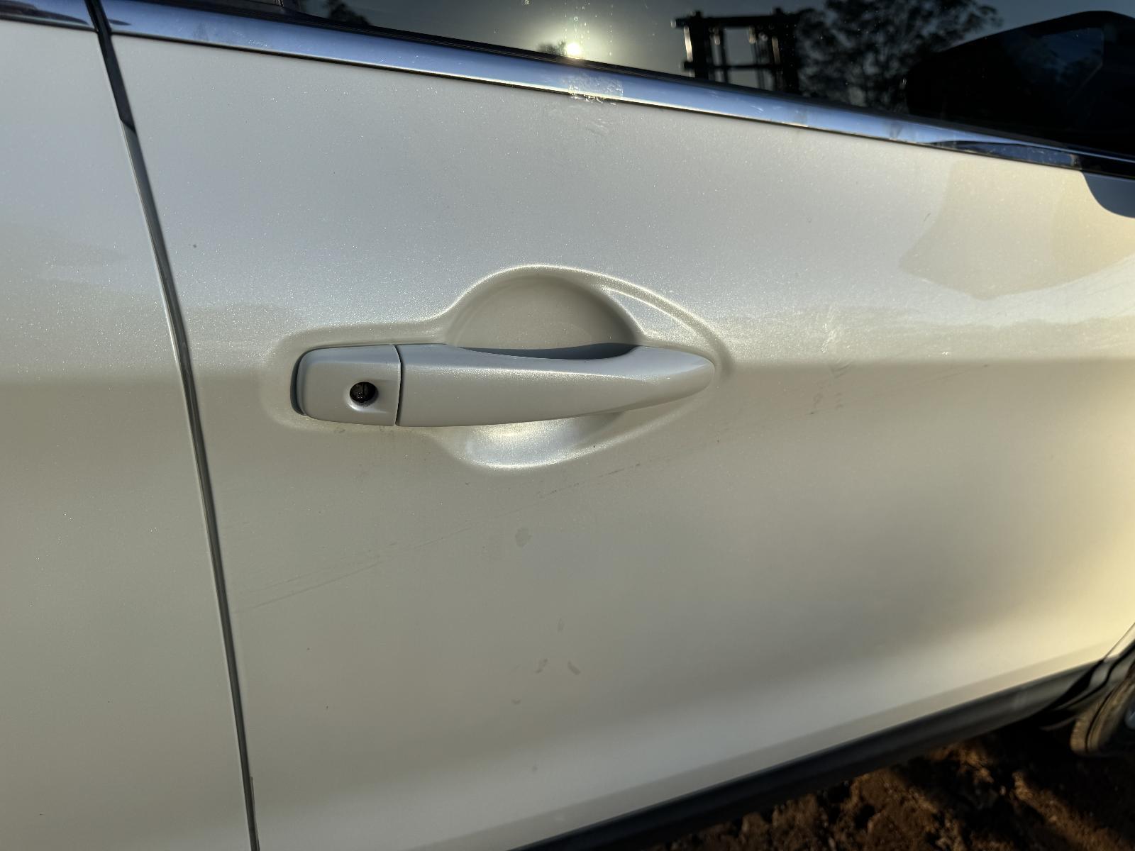View Auto part Door Handle NISSAN QASHQAI 2015