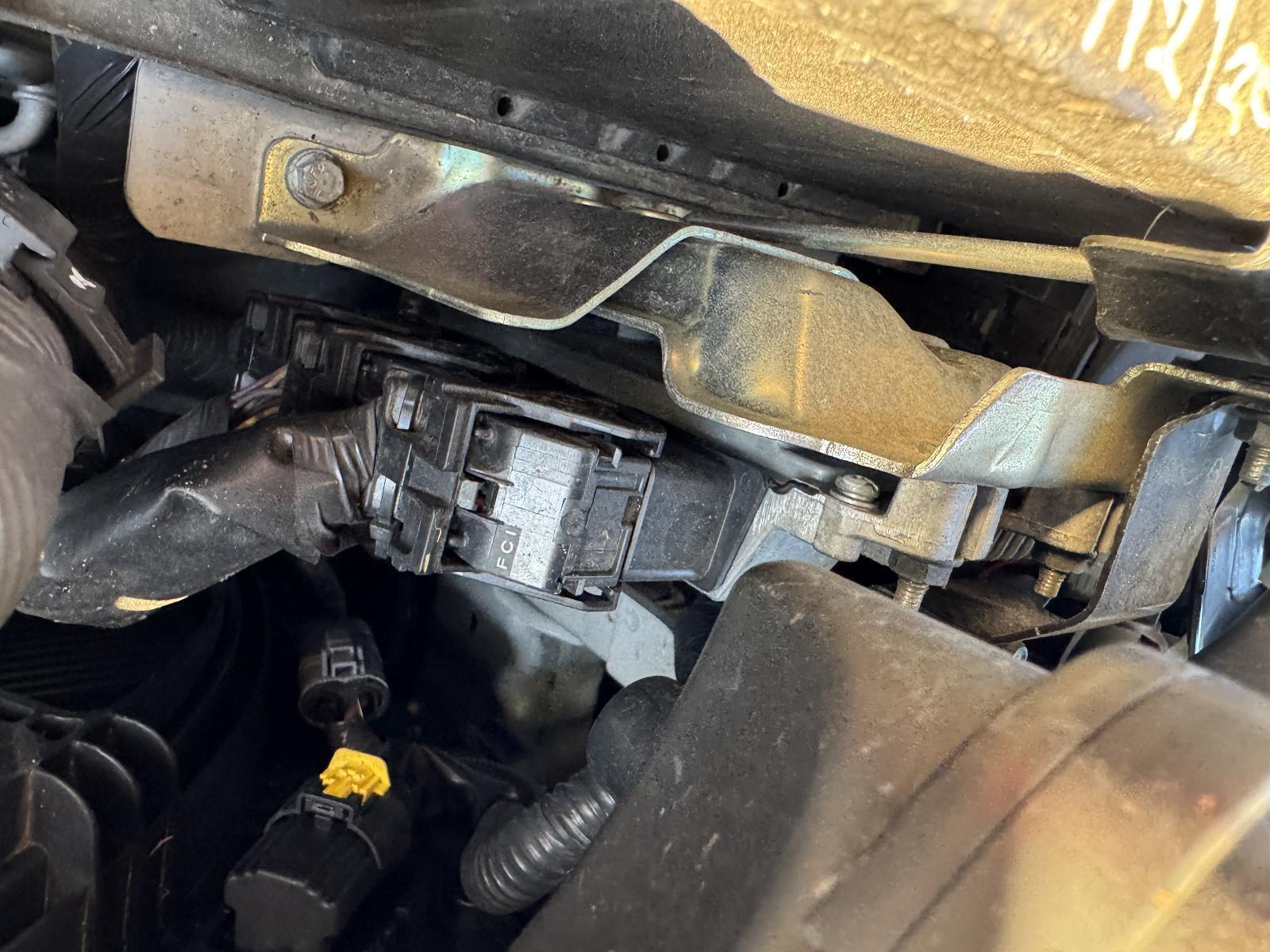 View Auto part Ecu NISSAN QASHQAI 2015