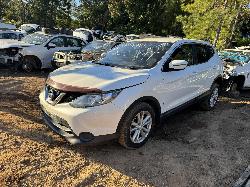 View Auto part Horn Nissan Qashqai 2015