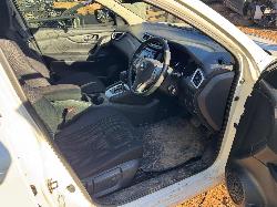 View Auto part SPEAKER Nissan Qashqai 2015