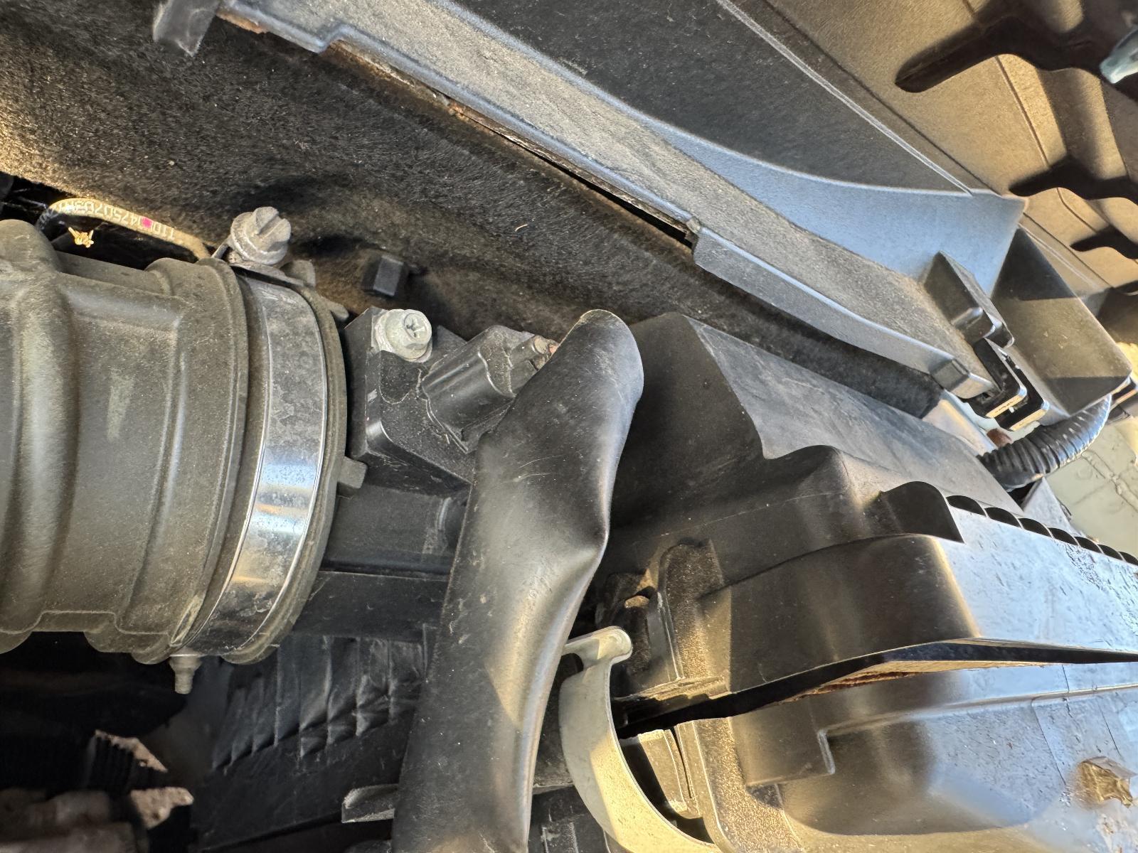 View Auto part Air Flow Meter NISSAN QASHQAI 2015