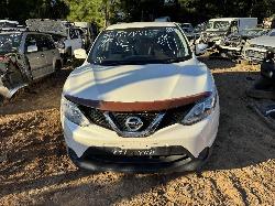 View Auto part Engine NISSAN QASHQAI 2015