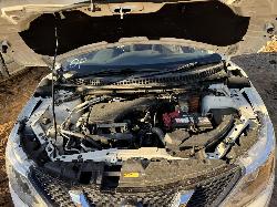 View Auto part Engine NISSAN QASHQAI 2015