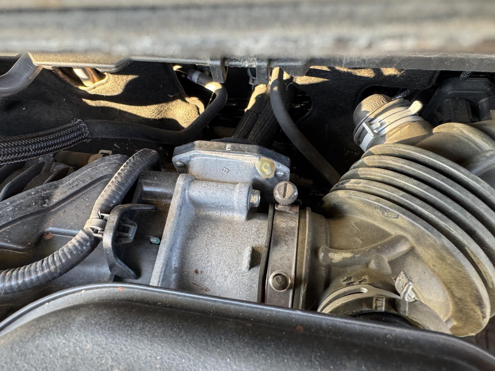 View Auto part Throttle Body NISSAN QASHQAI 2015