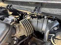 View Auto part Air Cleaner Duct/Hos Nissan Qashqai 2015