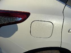 View Auto part Fuel Door / Filler Nissan Qashqai 2015