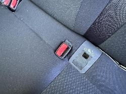 View Auto part Seatbelt/Stalk Nissan Qashqai 2015
