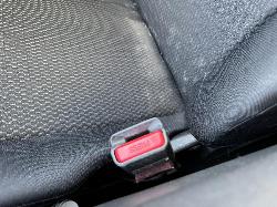 View Auto part Seatbelt/Stalk Nissan Qashqai 2015