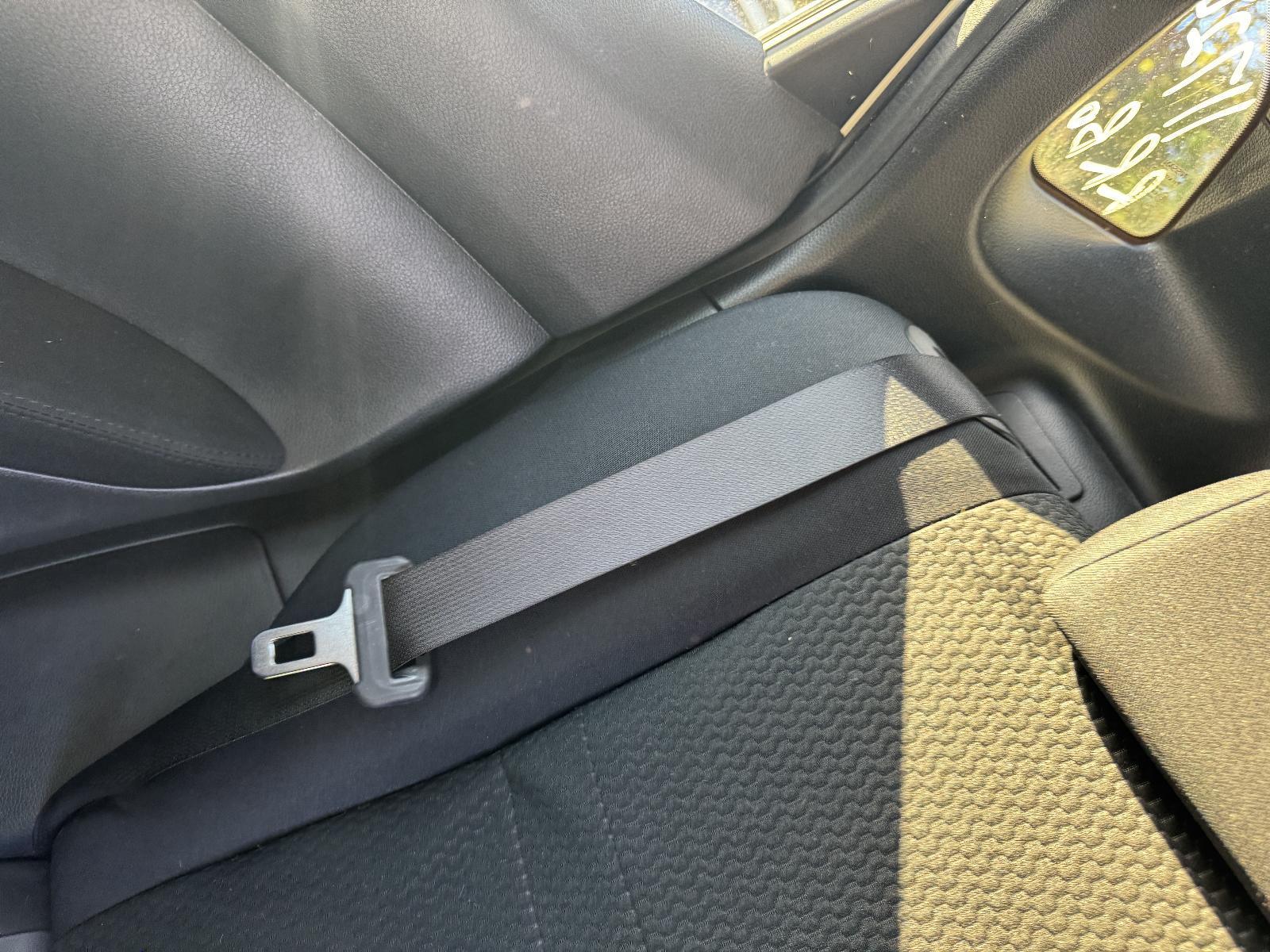 View Auto part Seatbelt/Stalk NISSAN QASHQAI 2015