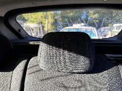 View Auto part Headrest Nissan Qashqai 2015