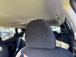 View Auto part Headrest Nissan Qashqai 2015