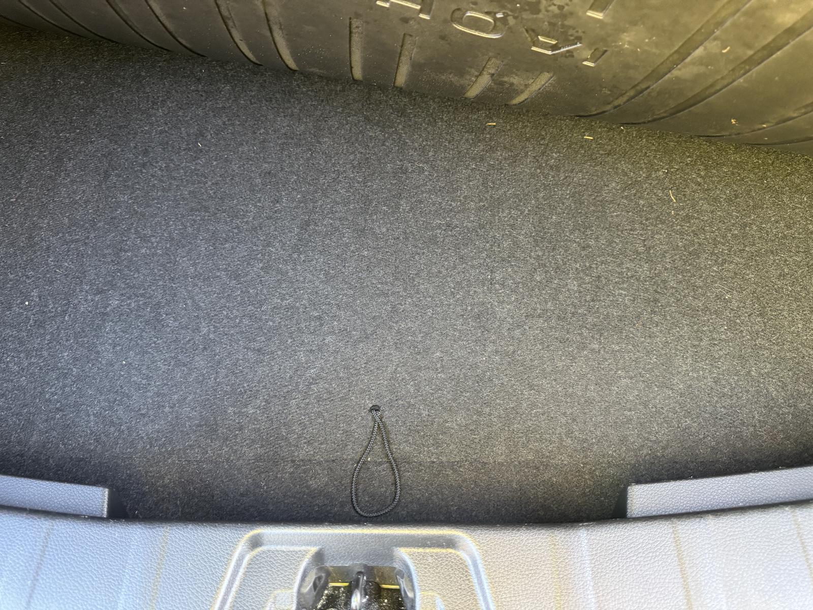 View Auto part Floor Mats NISSAN QASHQAI 2015
