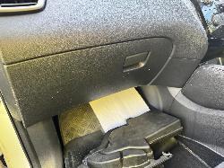 View Auto part Glove Box Nissan Qashqai 2015