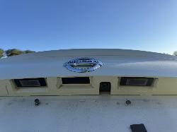 View Auto part Number Plate Lamp Nissan Qashqai 2015