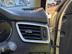 View Auto part Misc Nissan Qashqai 2015