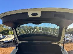 View Auto part Hatch Strut Nissan Qashqai 2015