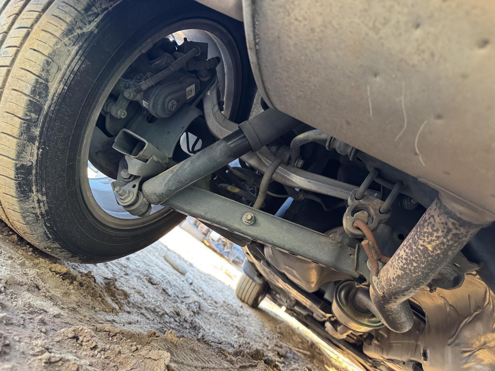 View Auto part Rear Coil Spring NISSAN QASHQAI 2015