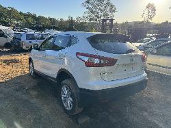 View Auto part Front Brake Disc/Drm Nissan Qashqai 2015