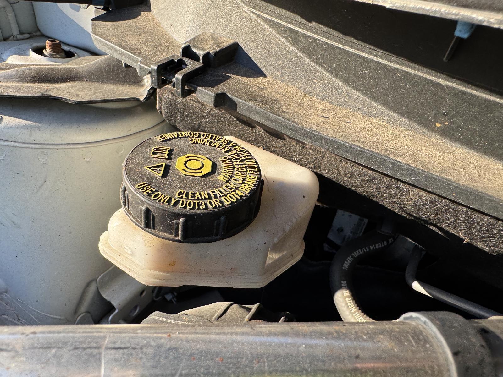 View Auto part Master Cylinder NISSAN QASHQAI 2015