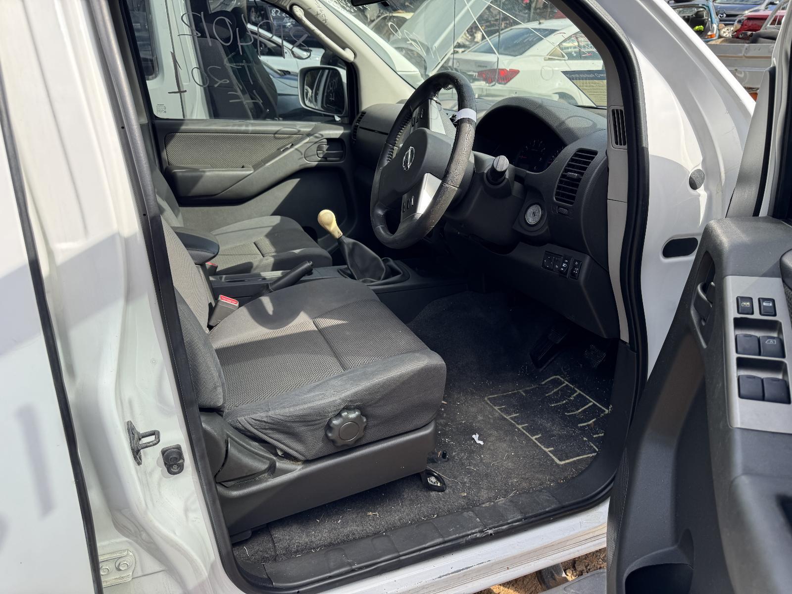 View Auto part Steering Column Shro NISSAN NAVARA 2010