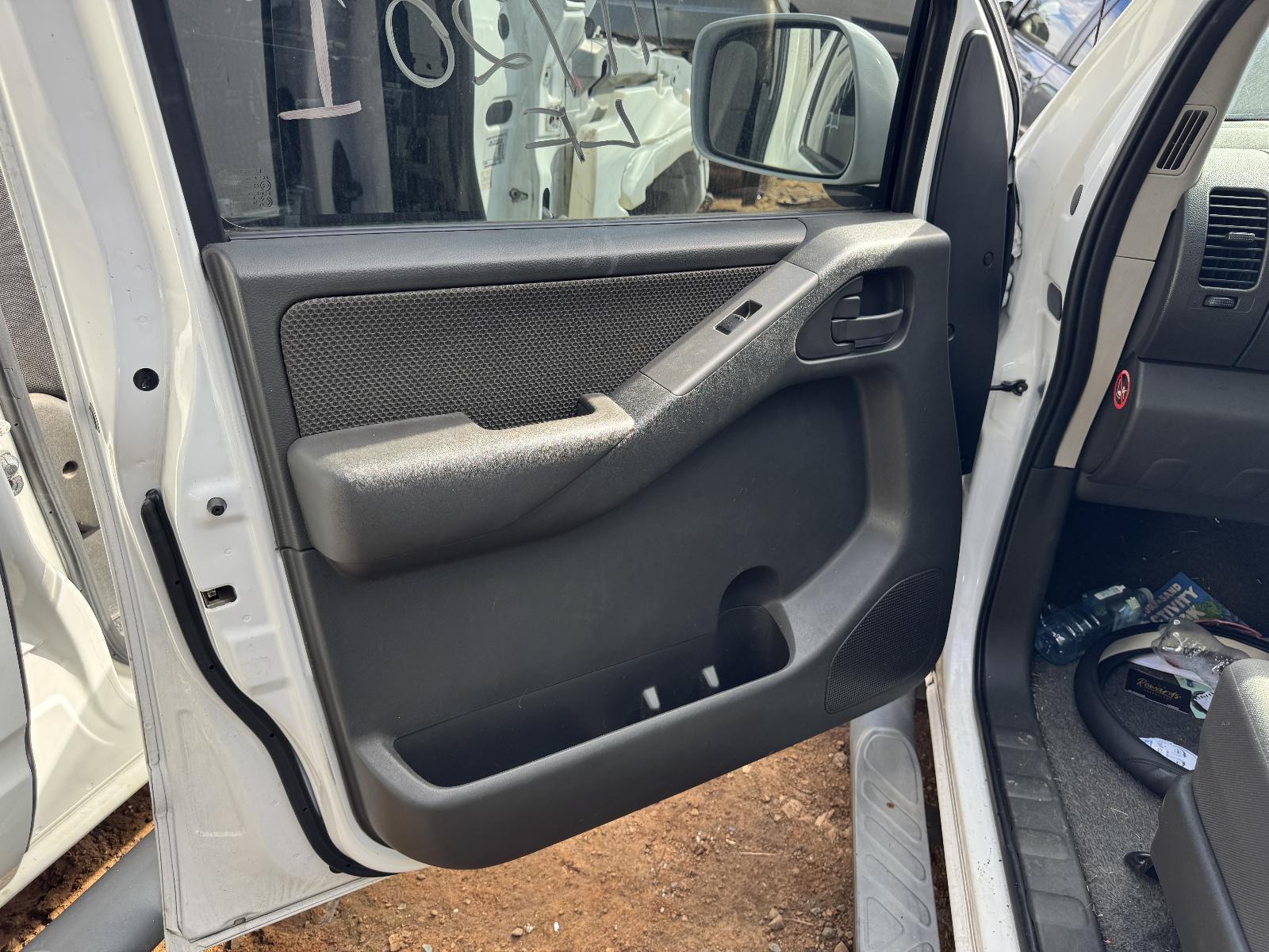 View Auto part Door Trim NISSAN NAVARA 2010