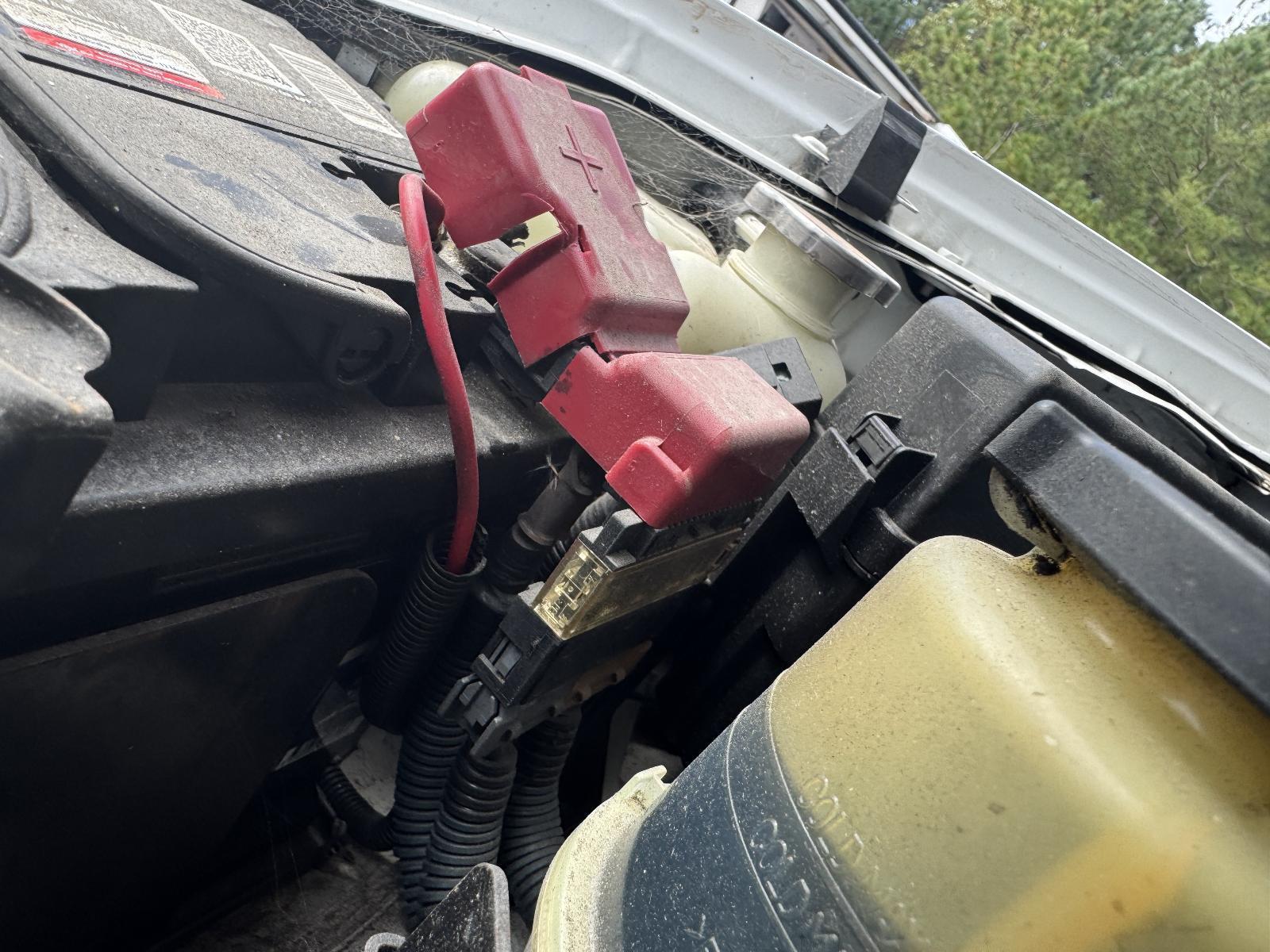 View Auto part Misc Switch/Relay NISSAN NAVARA 2010
