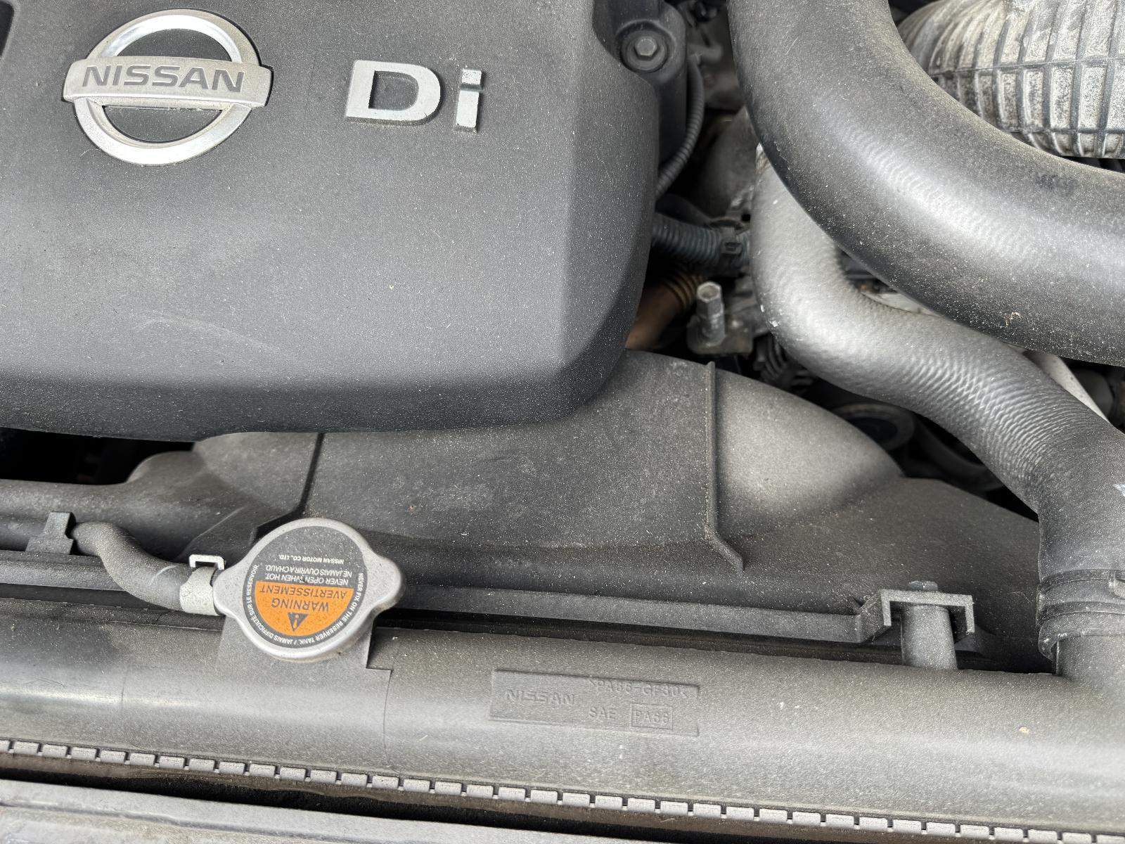 View Auto part Fan Shroud NISSAN NAVARA 2010