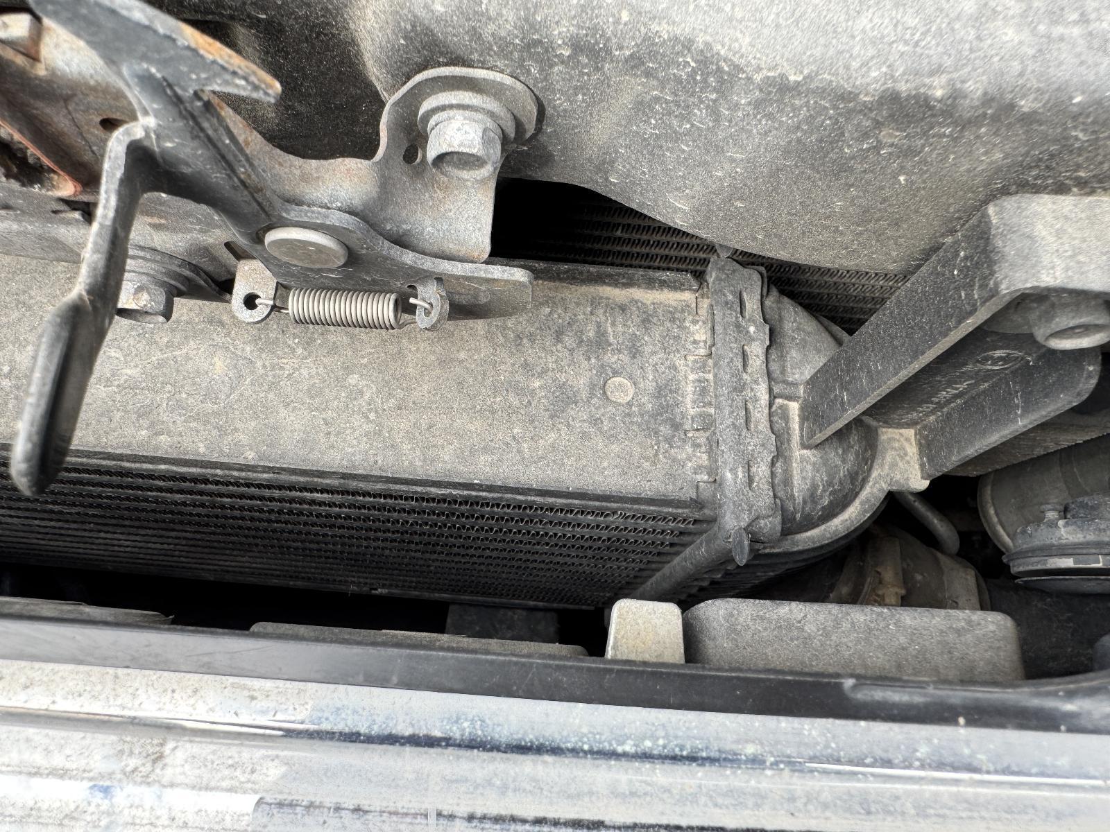 View Auto part Intercooler NISSAN NAVARA 2010