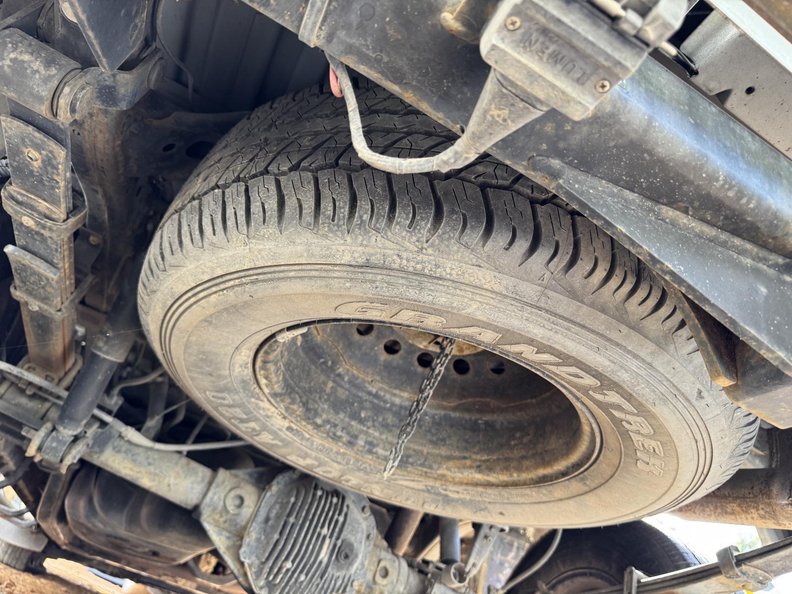 View Auto part Wheel Standard/Steel NISSAN NAVARA 2010