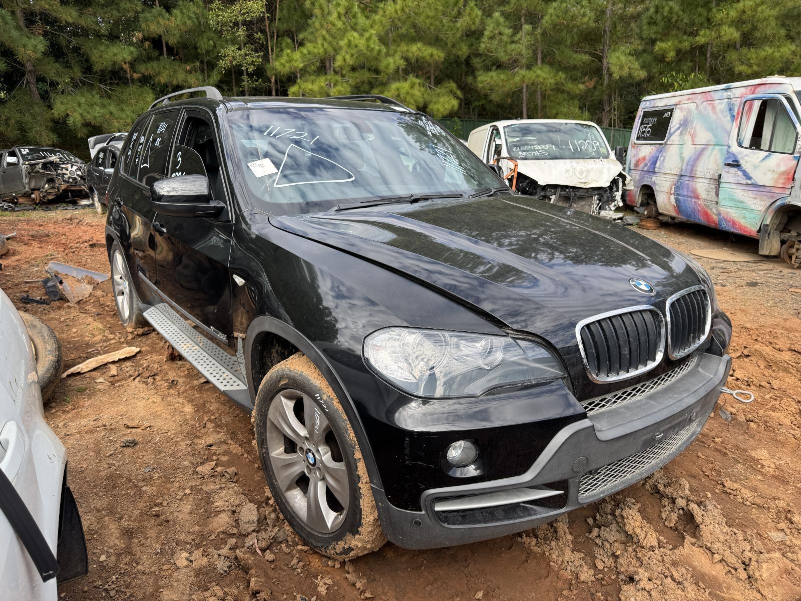 View Auto part Air Flow Meter BMW X5 2008