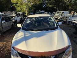 View Auto part Bonnet Protector Nissan Qashqai 2015