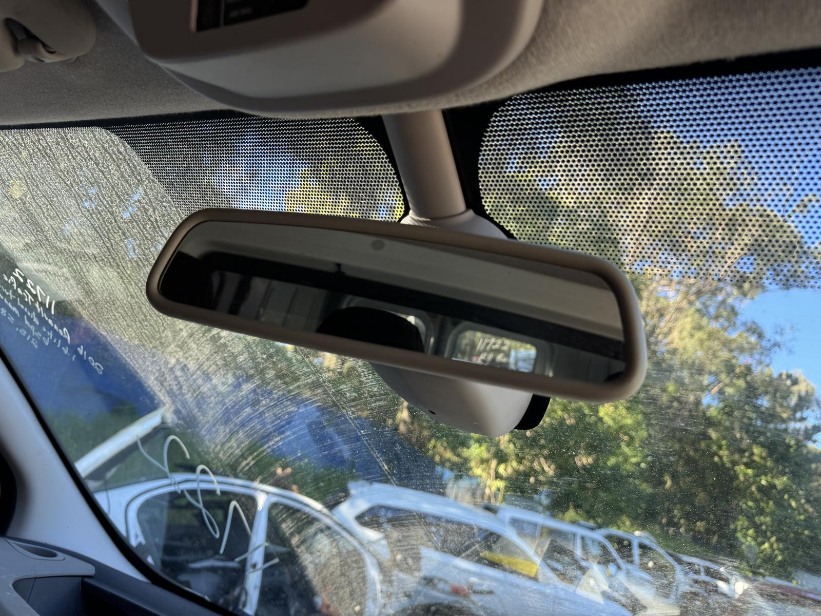 View Auto part Interior Mirror RENAULT TRAFIC 2016