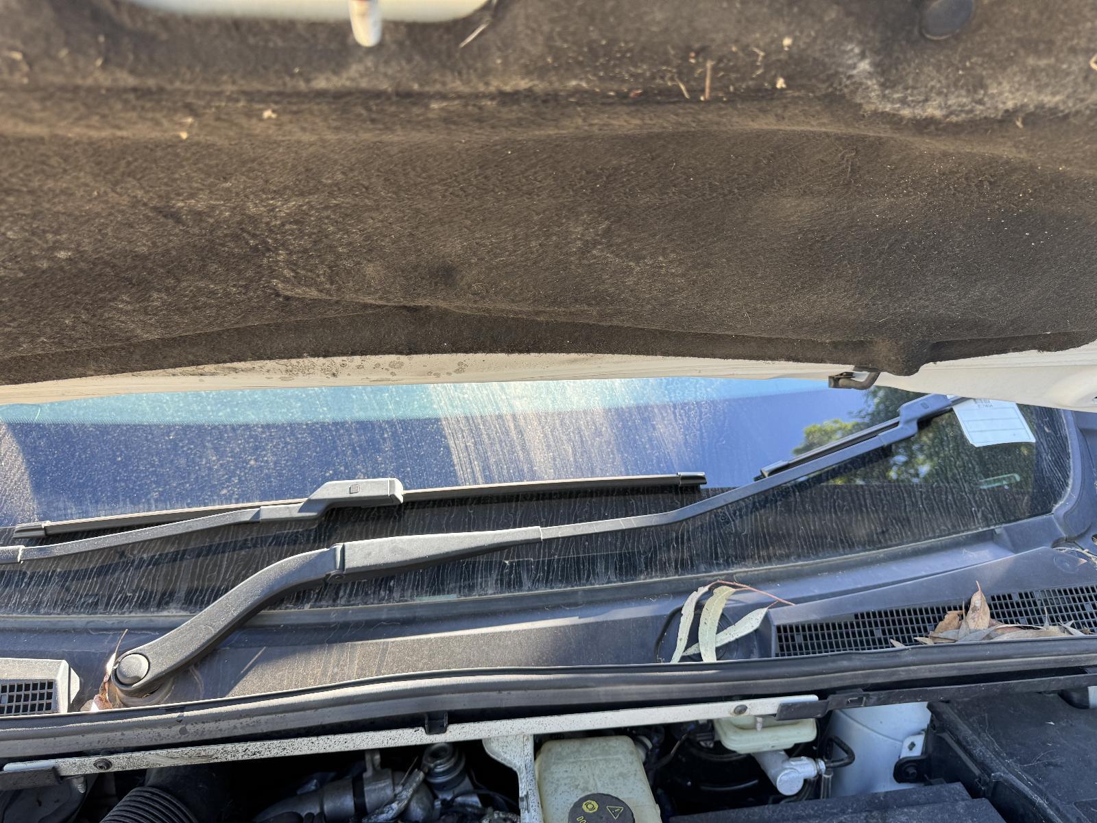View Auto part Wiper Arm RENAULT TRAFIC 2016