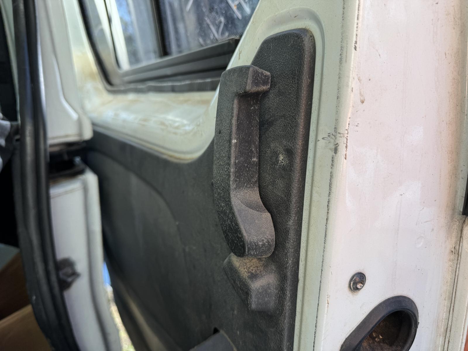 View Auto part Door Trim RENAULT TRAFIC 2016