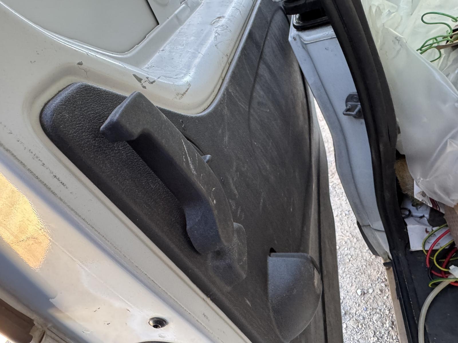 View Auto part Door Trim RENAULT TRAFIC 2016