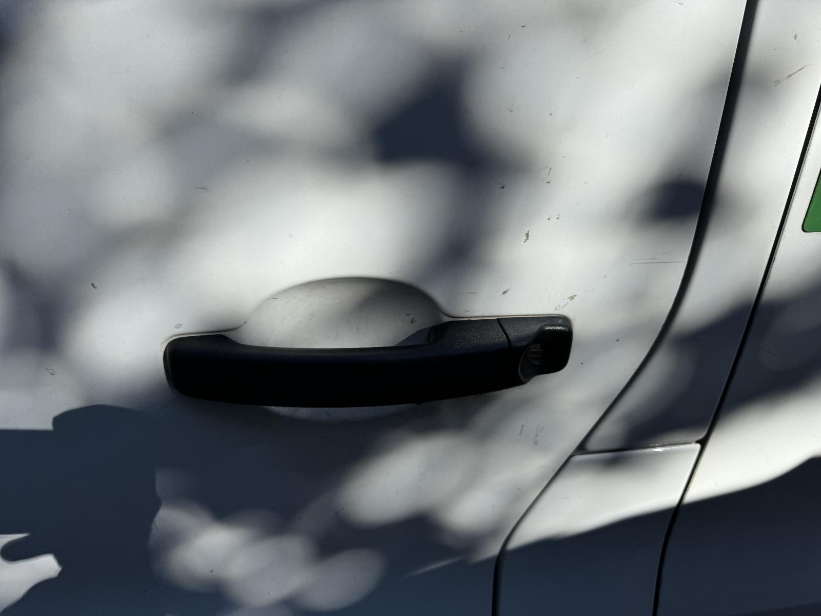 View Auto part Door Handle RENAULT TRAFIC 2016