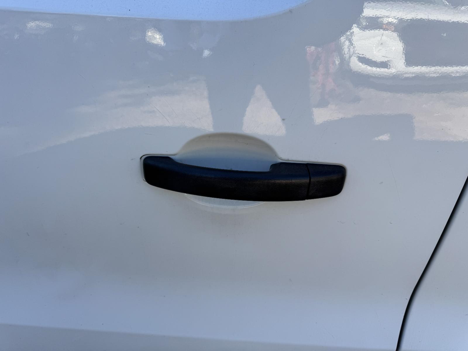 View Auto part Door Handle RENAULT TRAFIC 2016
