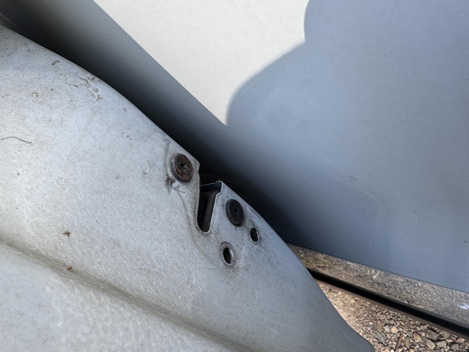 View Auto part Door/Boot/Gate Lock RENAULT TRAFIC 2016