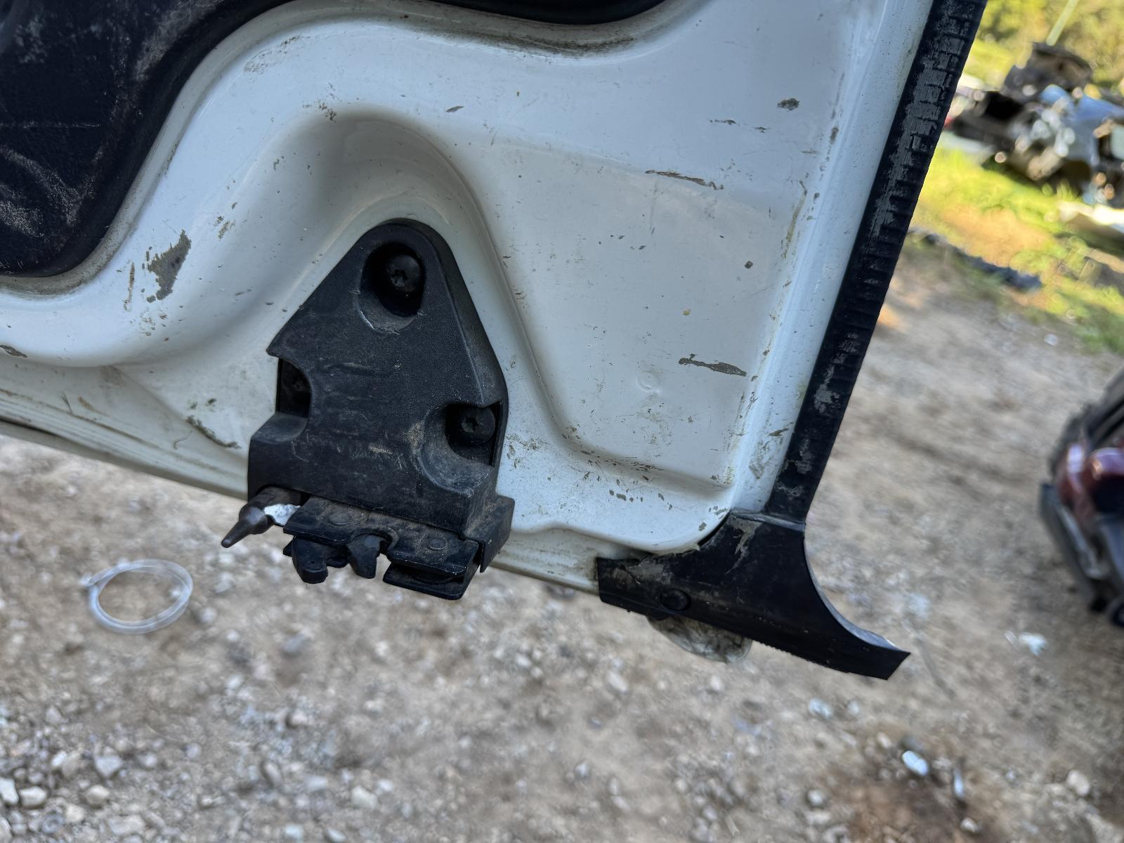 View Auto part Door/Boot/Gate Lock RENAULT TRAFIC 2016