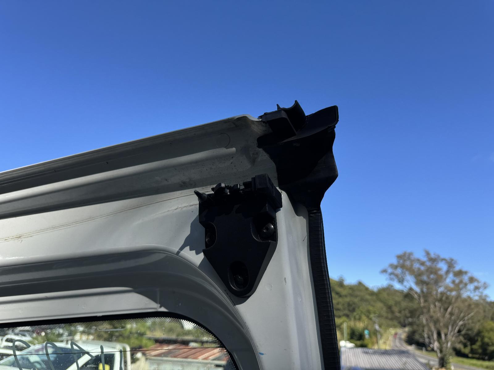 View Auto part Door/Boot/Gate Lock RENAULT TRAFIC 2016