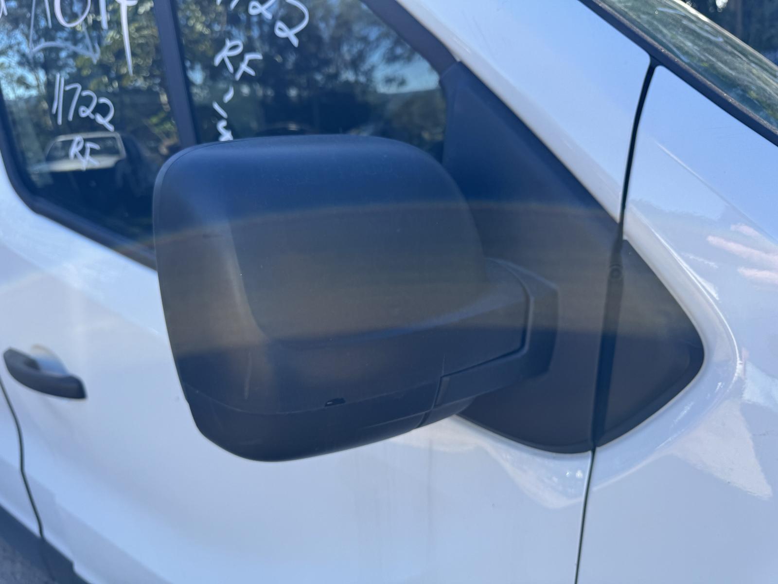 View Auto part Right Door Mirror RENAULT TRAFIC 2016