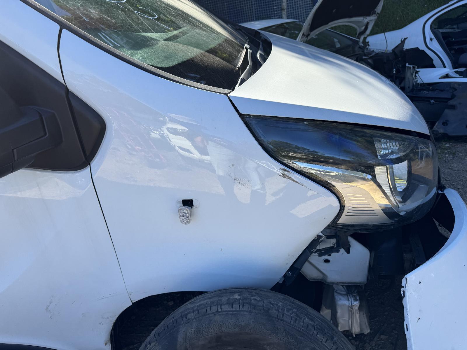 View Auto part Right Guard RENAULT TRAFIC 2016